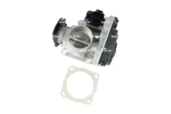 Drosselklappenstutzen 12 V NRF 408051 Bild Drosselklappenstutzen 12 V NRF 408051