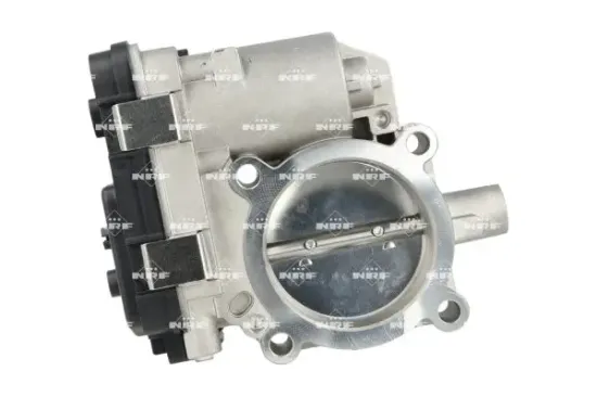 Drosselklappenstutzen 12 V NRF 408057 Bild Drosselklappenstutzen 12 V NRF 408057