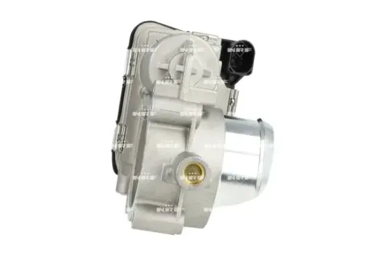 Drosselklappenstutzen 12 V NRF 408057 Bild Drosselklappenstutzen 12 V NRF 408057