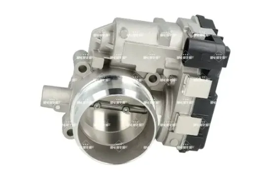 Drosselklappenstutzen 12 V NRF 408057 Bild Drosselklappenstutzen 12 V NRF 408057