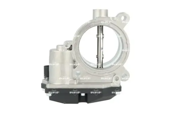 Drosselklappenstutzen 12 V NRF 408058 Bild Drosselklappenstutzen 12 V NRF 408058