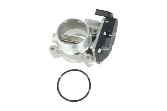 Drosselklappenstutzen 12 V NRF 408058 Bild Drosselklappenstutzen 12 V NRF 408058