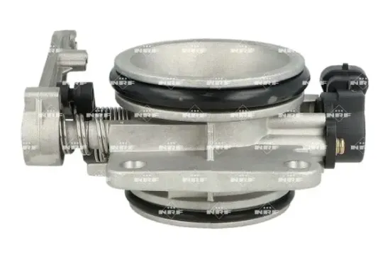 Drosselklappenstutzen 12 V NRF 408059 Bild Drosselklappenstutzen 12 V NRF 408059