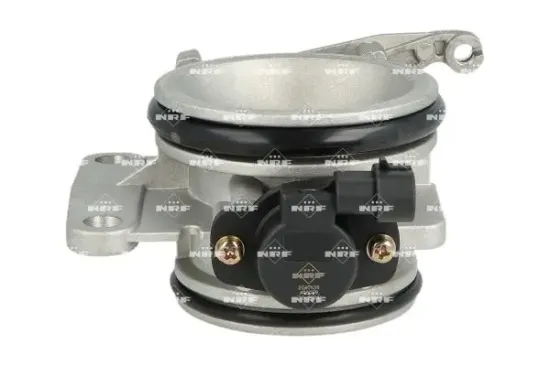 Drosselklappenstutzen 12 V NRF 408059 Bild Drosselklappenstutzen 12 V NRF 408059