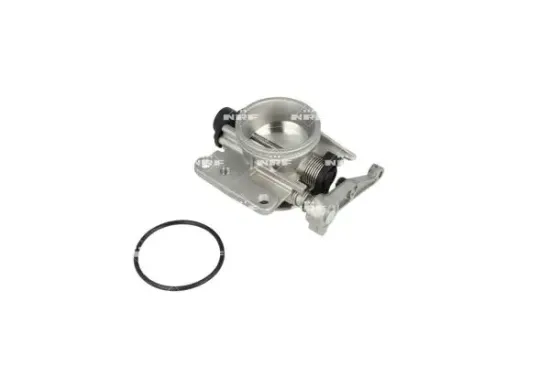 Drosselklappenstutzen 12 V NRF 408059 Bild Drosselklappenstutzen 12 V NRF 408059