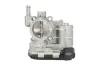 Drosselklappenstutzen 12 V NRF 408060