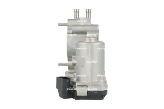 Drosselklappenstutzen 12 V NRF 408060 Bild Drosselklappenstutzen 12 V NRF 408060