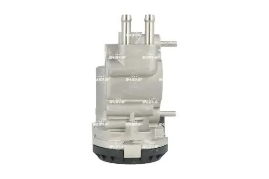 Drosselklappenstutzen 12 V NRF 408060 Bild Drosselklappenstutzen 12 V NRF 408060