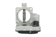 Drosselklappenstutzen 12 V NRF 408061