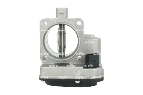 Kühler, Motorkühlung NRF 53126 Bild Kühler, Motorkühlung NRF 53126