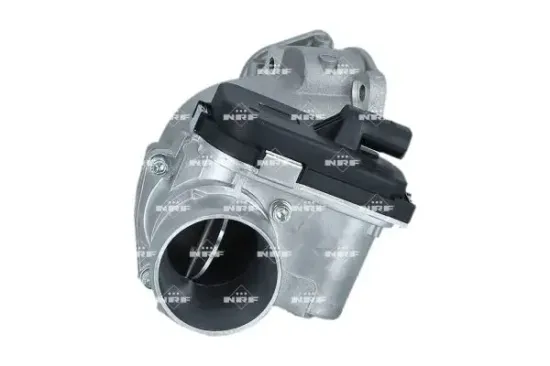 Drosselklappenstutzen 12 V NRF 408062 Bild Drosselklappenstutzen 12 V NRF 408062