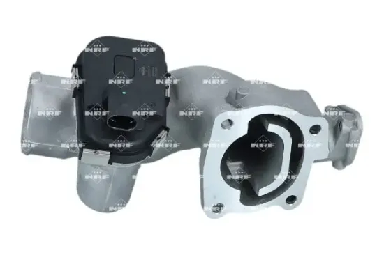 Drosselklappenstutzen 12 V NRF 408062 Bild Drosselklappenstutzen 12 V NRF 408062