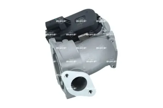 Drosselklappenstutzen 12 V NRF 408062 Bild Drosselklappenstutzen 12 V NRF 408062