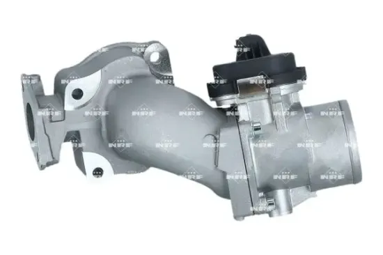 Drosselklappenstutzen 12 V NRF 408062 Bild Drosselklappenstutzen 12 V NRF 408062