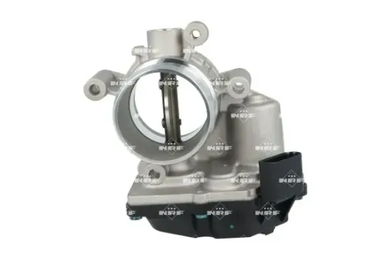 Drosselklappenstutzen 12 V NRF 408063 Bild Drosselklappenstutzen 12 V NRF 408063