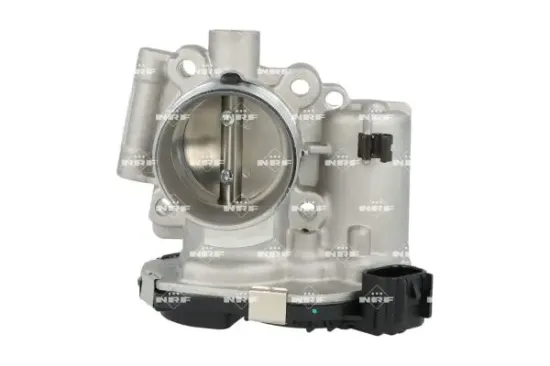 Drosselklappenstutzen 12 V NRF 408064 Bild Drosselklappenstutzen 12 V NRF 408064