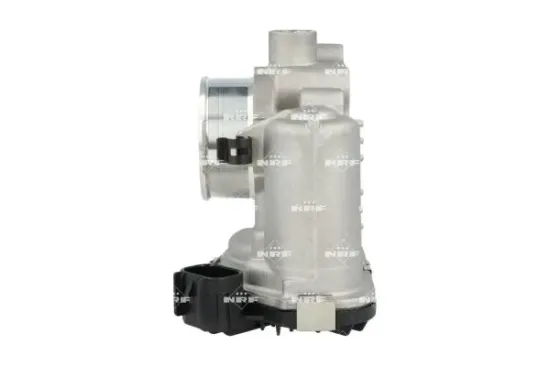 Drosselklappenstutzen 12 V NRF 408064 Bild Drosselklappenstutzen 12 V NRF 408064