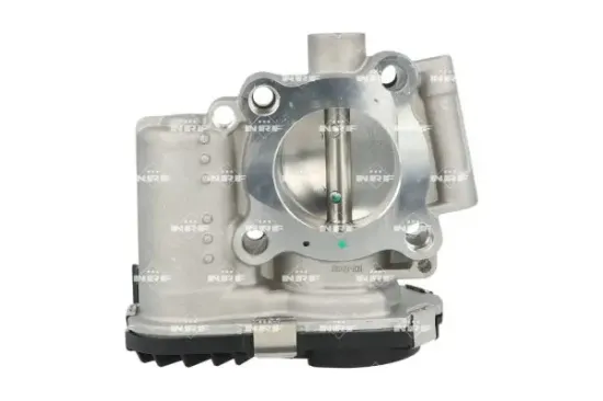 Drosselklappenstutzen 12 V NRF 408064 Bild Drosselklappenstutzen 12 V NRF 408064