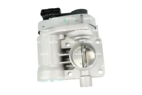 Drosselklappenstutzen NRF 408066 Bild Drosselklappenstutzen NRF 408066