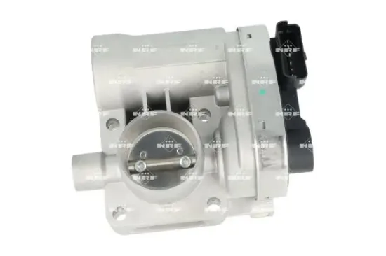 Drosselklappenstutzen NRF 408066 Bild Drosselklappenstutzen NRF 408066