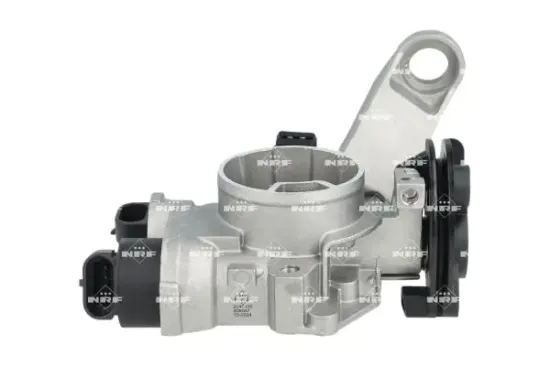 Drosselklappenstutzen 12 V NRF 408067 Bild Drosselklappenstutzen 12 V NRF 408067