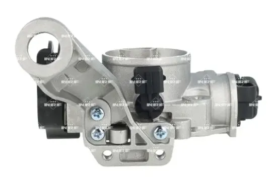 Drosselklappenstutzen 12 V NRF 408067 Bild Drosselklappenstutzen 12 V NRF 408067