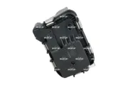 Drosselklappenstutzen 12 V NRF 408069