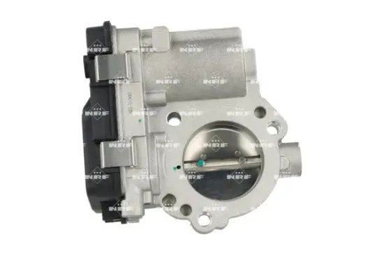 Drosselklappenstutzen 12 V NRF 408069 Bild Drosselklappenstutzen 12 V NRF 408069