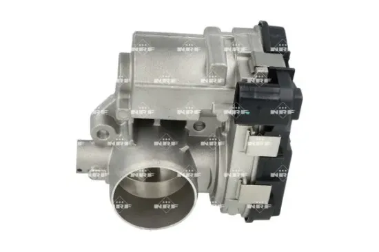 Drosselklappenstutzen 12 V NRF 408069 Bild Drosselklappenstutzen 12 V NRF 408069