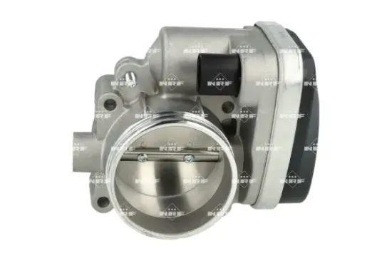 Drosselklappenstutzen 12 V NRF 408070 Bild Drosselklappenstutzen 12 V NRF 408070