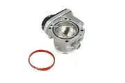 Drosselklappenstutzen 12 V NRF 408070