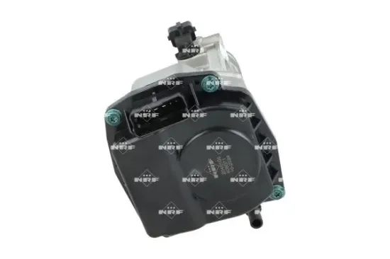 Drosselklappenstutzen 12 V NRF 408071 Bild Drosselklappenstutzen 12 V NRF 408071