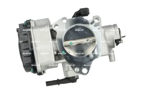 Drosselklappenstutzen 12 V NRF 408071 Bild Drosselklappenstutzen 12 V NRF 408071