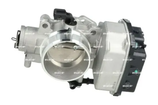 Drosselklappenstutzen 12 V NRF 408071 Bild Drosselklappenstutzen 12 V NRF 408071