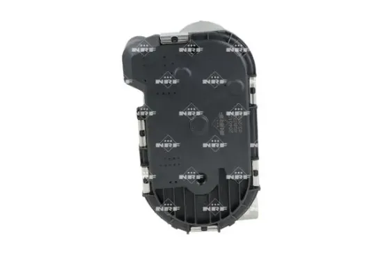 Drosselklappenstutzen 12 V NRF 408072 Bild Drosselklappenstutzen 12 V NRF 408072