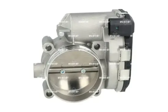 Drosselklappenstutzen 12 V NRF 408072 Bild Drosselklappenstutzen 12 V NRF 408072