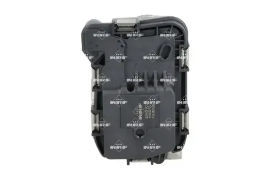 Drosselklappenstutzen 12 V NRF 408073 Bild Drosselklappenstutzen 12 V NRF 408073