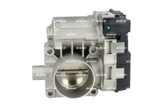 Drosselklappenstutzen 12 V NRF 408073 Bild Drosselklappenstutzen 12 V NRF 408073