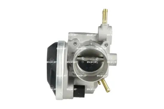 Drosselklappenstutzen 12 V NRF 408074 Bild Drosselklappenstutzen 12 V NRF 408074