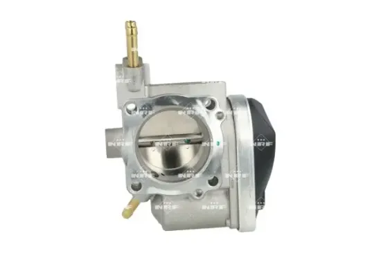 Drosselklappenstutzen 12 V NRF 408074 Bild Drosselklappenstutzen 12 V NRF 408074