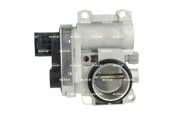 Drosselklappenstutzen 12 V NRF 408076 Bild Drosselklappenstutzen 12 V NRF 408076