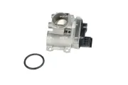 Drosselklappenstutzen 12 V NRF 408076