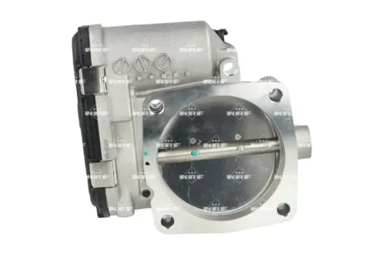 Drosselklappenstutzen 12 V NRF 408077 Bild Drosselklappenstutzen 12 V NRF 408077