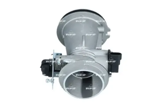 Drosselklappenstutzen 12 V NRF 408079 Bild Drosselklappenstutzen 12 V NRF 408079