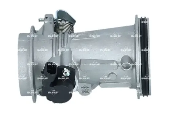 Drosselklappenstutzen 12 V NRF 408079 Bild Drosselklappenstutzen 12 V NRF 408079