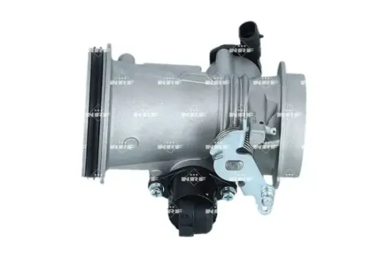 Drosselklappenstutzen 12 V NRF 408079 Bild Drosselklappenstutzen 12 V NRF 408079