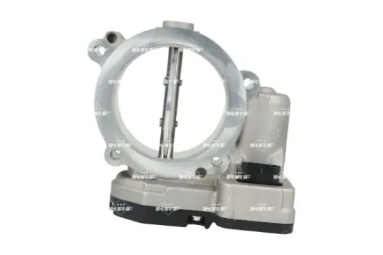 Drosselklappenstutzen 12 V NRF 408080 Bild Drosselklappenstutzen 12 V NRF 408080