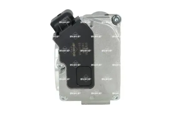 Drosselklappenstutzen 12 V NRF 408081 Bild Drosselklappenstutzen 12 V NRF 408081