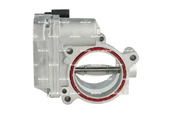 Drosselklappenstutzen 12 V NRF 408081 Bild Drosselklappenstutzen 12 V NRF 408081