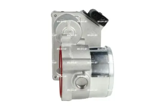 Drosselklappenstutzen 12 V NRF 408081 Bild Drosselklappenstutzen 12 V NRF 408081